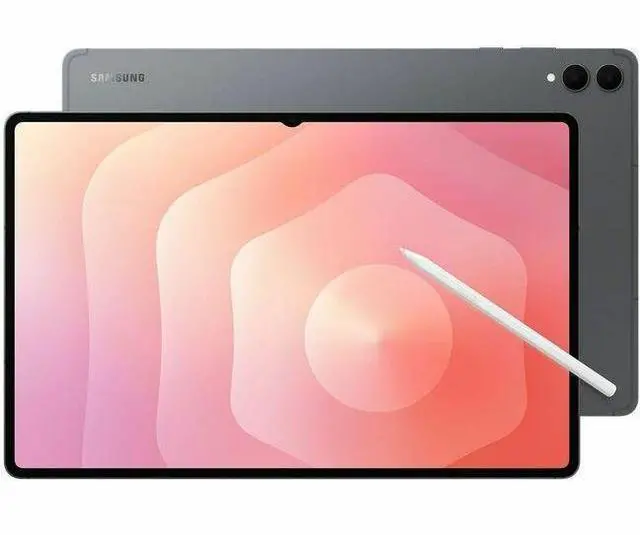 Alt view image 6 of 12 - Samsung Galaxy Tab S11 Ultra SM-X930 Tablet - 14.6" WQXGA+ - MediaTek Dimensity 9400+ (MT6991) Octa-core - 12 GB - 512 GB Storage - Android 16 - Gray  SM-X930NZAEXAR