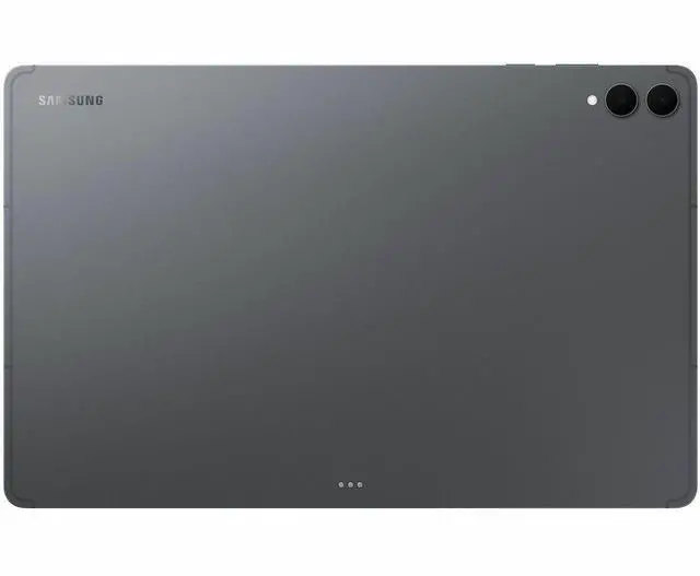 Alt view image 11 of 12 - Samsung Galaxy Tab S11 Ultra SM-X930 Tablet - 14.6" WQXGA+ - MediaTek Dimensity 9400+ (MT6991) Octa-core - 12 GB - 512 GB Storage - Android 16 - Gray  SM-X930NZAEXAR