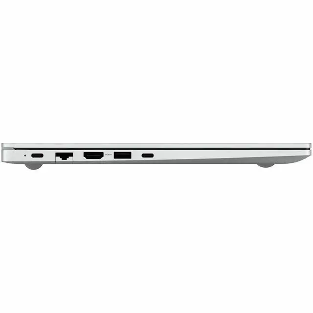 Alt view image 3 of 7 - Samsung Galaxy Book4 NP754XGK-LS1US 15.6" Notebook - Intel Core 7 150U - 16 GB - 512 GB SSD - Silver - Intel Chip - 15 Hours Battery Run Time - IEEE 802.11 a/b/g/n/ac/ax Wireless LAN Standard