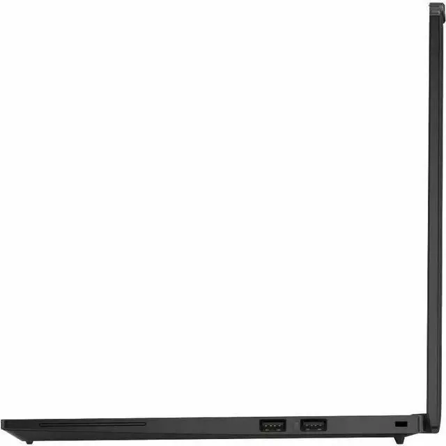 Alt view image 3 of 8 - Lenovo ThinkPad T14s Gen 5 21LS0057US 14" Touchscreen Notebook - Intel Core Ultra 7 155U - 32 GB - 512 GB SSD - Windows 11 Pro - Webcam - IEEE 802.11ax Wireless LAN Standard
