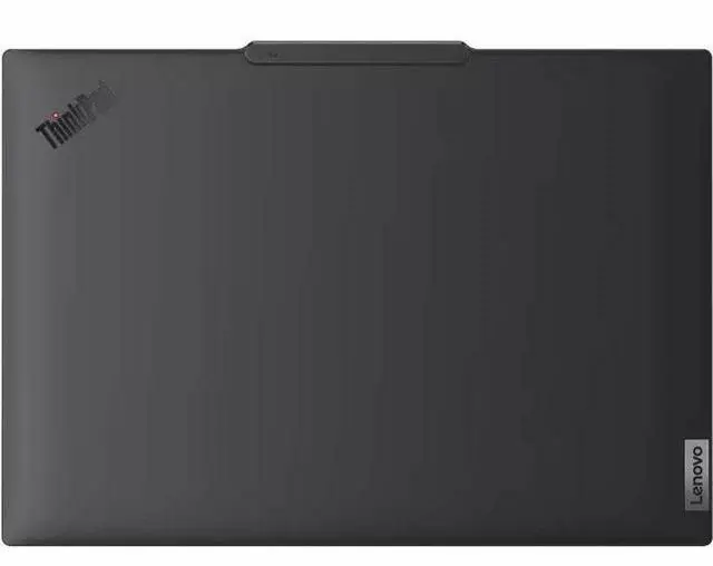 Alt view image 4 of 8 - Lenovo ThinkPad T14s Gen 5 21LS0057US 14" Touchscreen Notebook - Intel Core Ultra 7 155U - 32 GB - 512 GB SSD - Windows 11 Pro - Webcam - IEEE 802.11ax Wireless LAN Standard