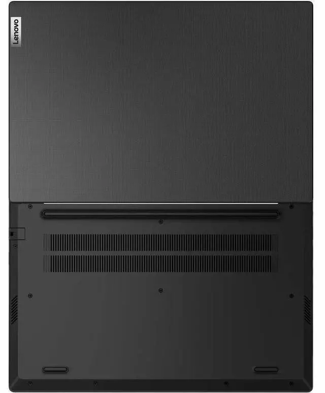 Alt view image 2 of 8 - Lenovo V14 G4 AMN 14" Notebook - AMD Ryzen 5 7520U (2.80 GHz) - 8 GB - 256 GB SSD - Windows 11 Pro - AMD Radeon 610M - Wi-Fi 6 - Iron Grey (82YT010EUS)