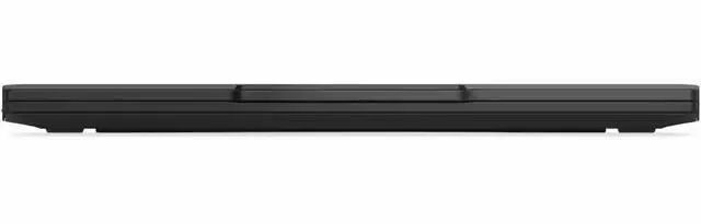 Alt view image 2 of 7 - Lenovo ThinkPad X13 Gen 6 21RK0069US 13.3" Notebook - WUXGA - Intel Core Ultra 5 225U - 16 GB - 512 GB SSD - English Keyboard - Black - Intel Chip - 1920 x 1200 - Windows 11 Pro - Intel - In-plan