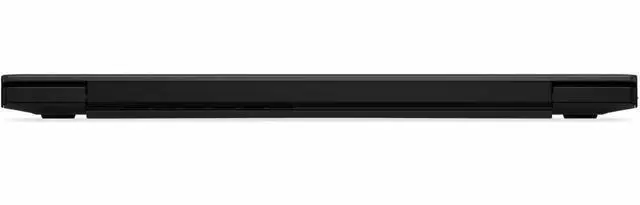 Alt view image 3 of 8 - Lenovo ThinkPad X13 Gen 6 21RK00BJUS 13.3" Notebook - Intel Core Ultra 7 265U - 32 GB - 512 GB SSD - Windows 11 Pro - Webcam - IEEE 802.11be Wireless LAN Standard