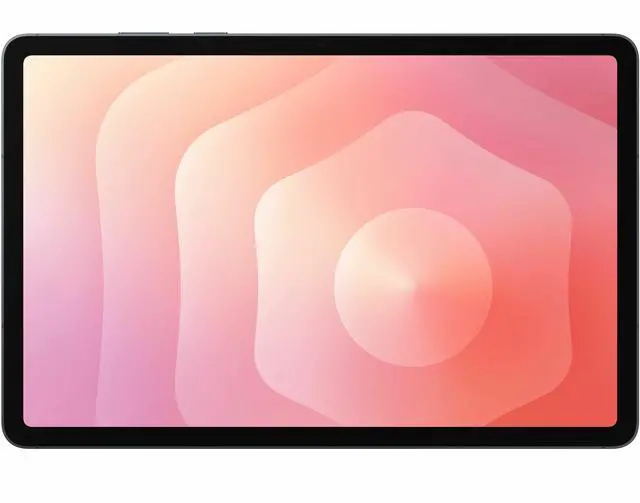 Alt view image 7 of 7 - Samsung Galaxy Tab S11 SM-X730 Tablet - 11" WQXGA - MediaTek Dimensity 9400+ (MT6991) Octa-core - 12 GB - 256 GB Storage - Android 16 - Gray (SM-X730NZAEXAR)