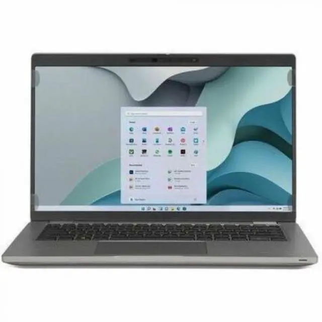 Alt view image 3 of 5 - Kensington Privacy Screen Filter - For 15.6" Widescreen Notebook - 16:10