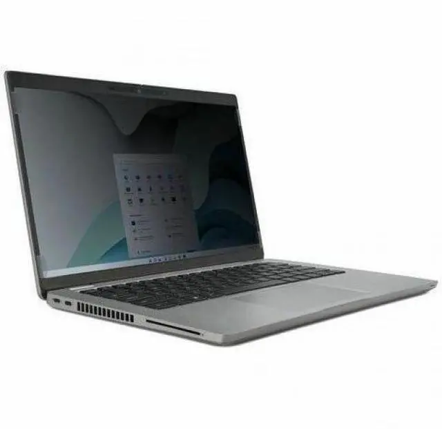 Alt view image 4 of 5 - Kensington Privacy Screen Filter - For 15.6" Widescreen Notebook - 16:10