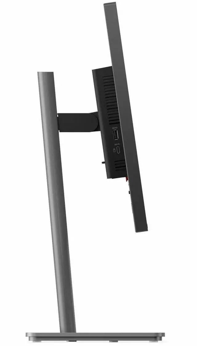 Alt view image 13 of 16 - Lenovo ThinkVision P24QD-40 23.8 inch Monitor
