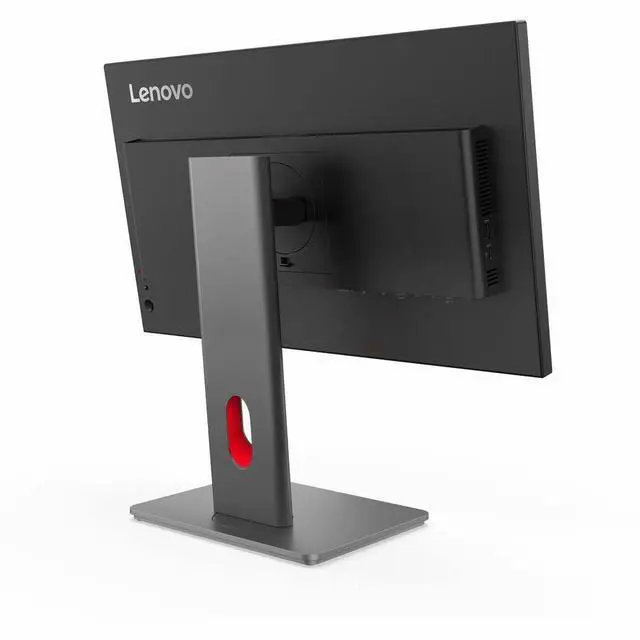 Alt view image 14 of 16 - Lenovo ThinkVision P24QD-40 23.8 inch Monitor