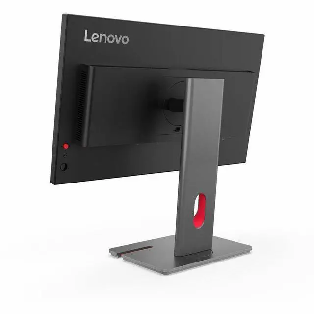 Alt view image 16 of 16 - Lenovo ThinkVision P24QD-40 23.8 inch Monitor