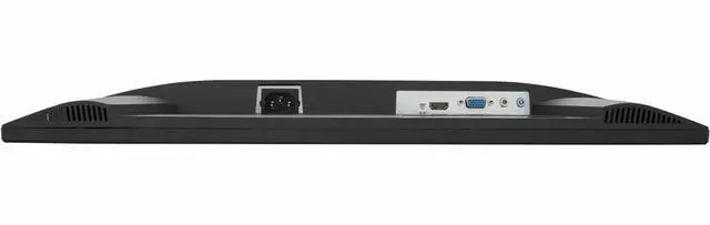 Alt view image 9 of 20 - ViewSonic VA2448-MH 24 Inch Full HD 1080p IPS Monitor with 120Hz, Variable Refresh Rate, Eye Care, HDMI, and VGA Inputs for Home and Office