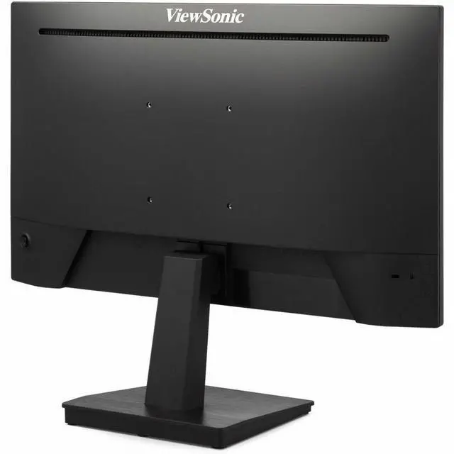 Alt view image 10 of 20 - ViewSonic VA2448-MH 24 Inch Full HD 1080p IPS Monitor with 120Hz, Variable Refresh Rate, Eye Care, HDMI, and VGA Inputs for Home and Office