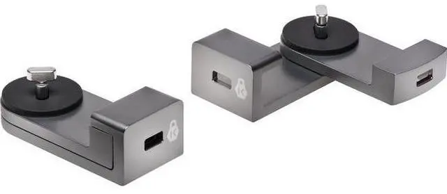 Alt view image 6 of 8 - Kensington Locking Adapter for Mac Studio K65101WW