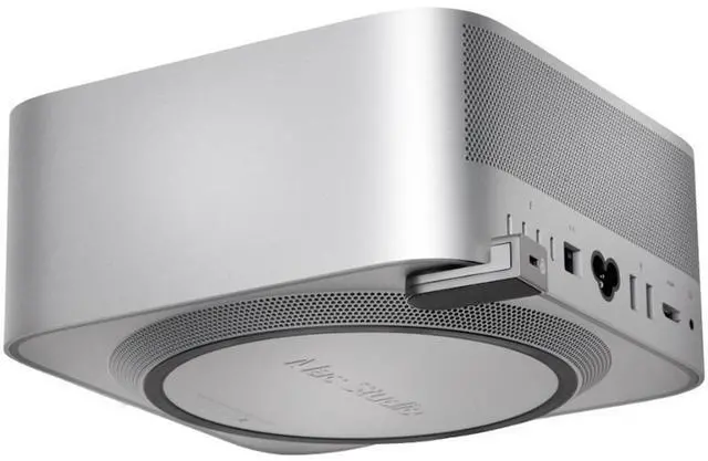 Alt view image 8 of 8 - Kensington Locking Adapter for Mac Studio K65101WW