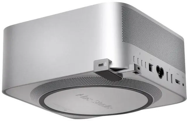 Alt view image 7 of 8 - Kensington Locking Adapter for Mac Studio K65101WW