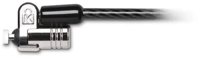 Alt view image 10 of 13 - Kensington Cable Lock K66646WW