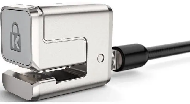 Alt view image 13 of 13 - Kensington Cable Lock K66646WW