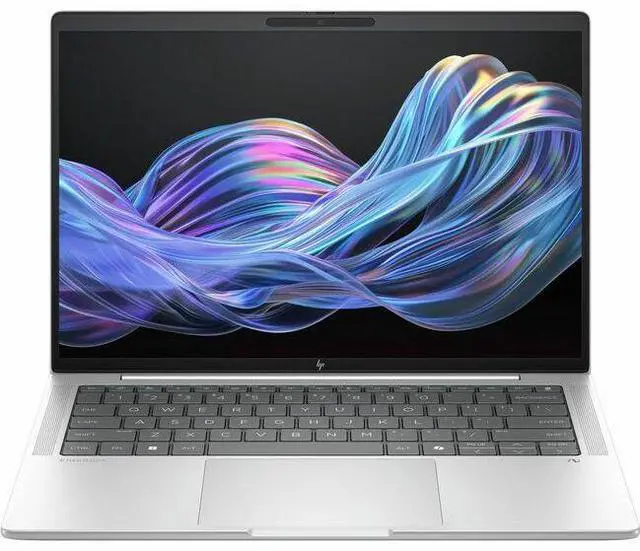 Main image of HP EliteBook X G1i 14" Notebook Next Gen AI PC - Intel Core Ultra 7 268V  - 32 GB - 512 GB SSD - Windows 11 Pro - Intel Arc Graphics -5G Cellular - IEEE 802.11be Wireless LAN Standard   B8GE5UT#ABA