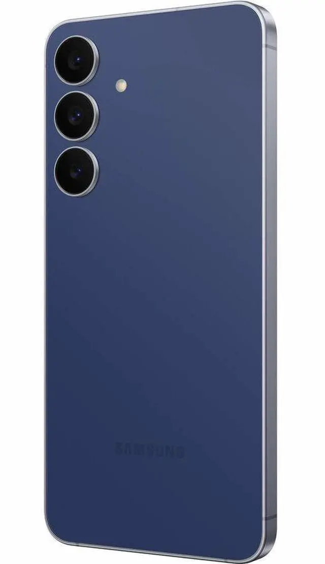 Alt view image 4 of 8 - SAMSUNG Galaxy S25 FE Cell Phone (2025), 256GB AI Smartphone, Unlocked Android, Large Display, 4900mAh Battery, High Res-Camera, AI Photo Edits, Durable