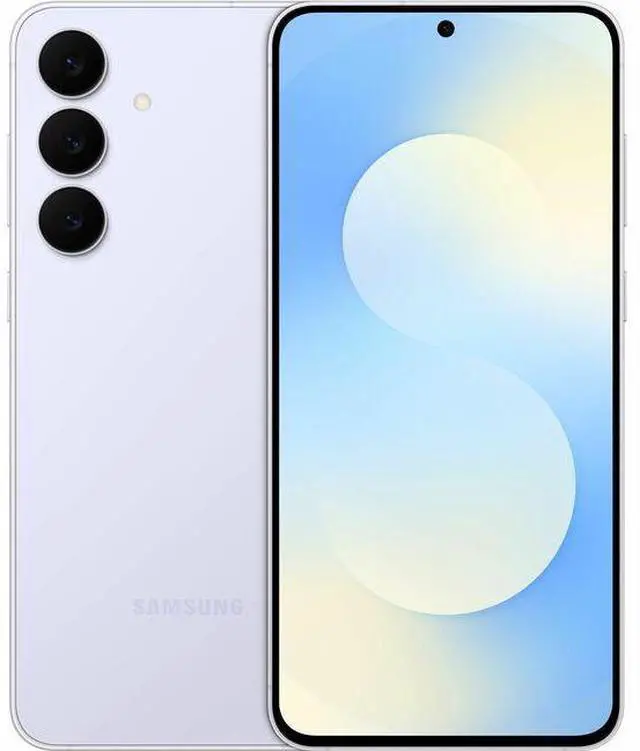 Alt view image 2 of 8 - SAMSUNG Galaxy S25 FE Cell Phone (2025), 128GB AI Smartphone, Unlocked Android, Large Display, 4900mAh Battery, High Res-Camera, AI Photo Edits, Durable