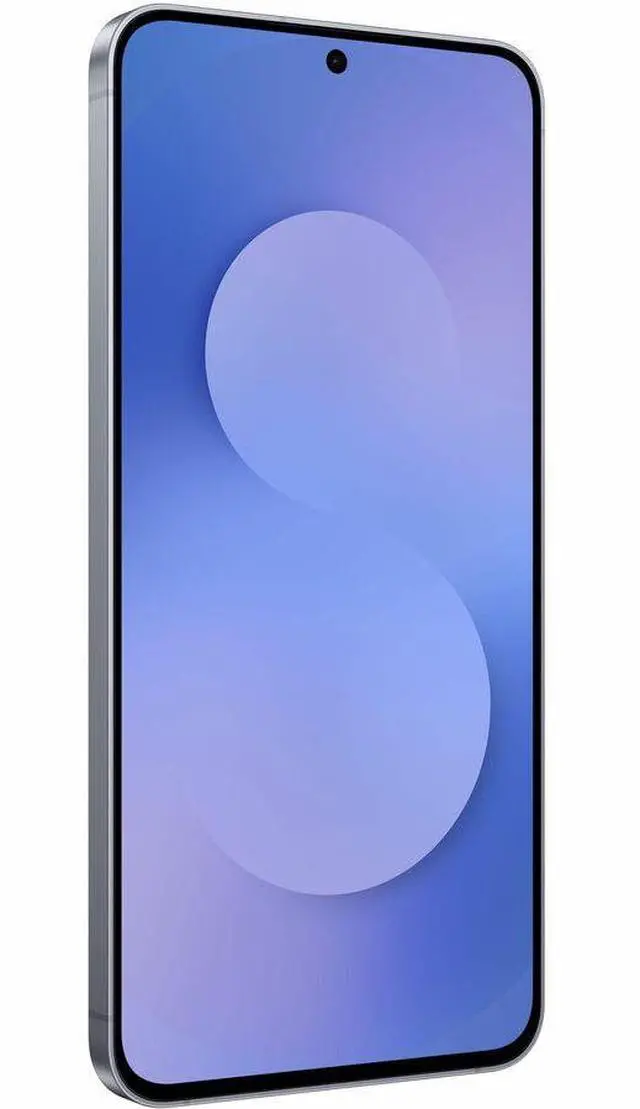 Alt view image 6 of 8 - SAMSUNG Galaxy S25 FE Cell Phone (2025), 256GB AI Smartphone, Unlocked Android, Large Display, 4900mAh Battery, High Res-Camera, AI Photo Edits, Durable