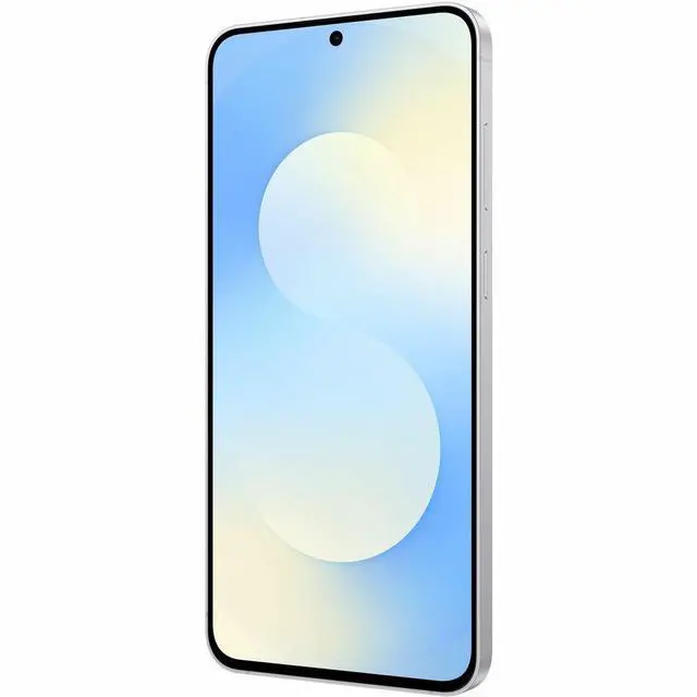 Alt view image 3 of 8 - SAMSUNG Galaxy S25 FE Cell Phone (2025), 128GB AI Smartphone, Unlocked Android, Large Display, 4900mAh Battery, High Res-Camera, AI Photo Edits, Durable