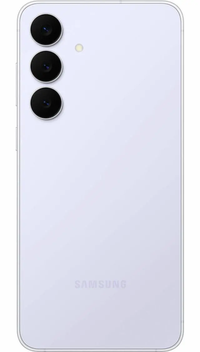 Alt view image 5 of 8 - SAMSUNG Galaxy S25 FE Cell Phone (2025), 128GB AI Smartphone, Unlocked Android, Large Display, 4900mAh Battery, High Res-Camera, AI Photo Edits, Durable