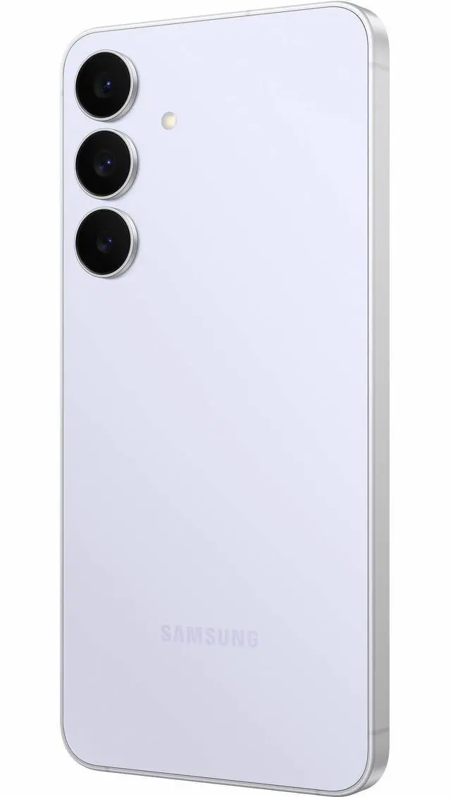 Alt view image 6 of 8 - SAMSUNG Galaxy S25 FE Cell Phone (2025), 128GB AI Smartphone, Unlocked Android, Large Display, 4900mAh Battery, High Res-Camera, AI Photo Edits, Durable