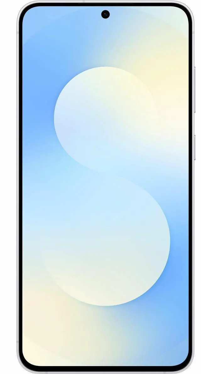 Alt view image 8 of 8 - SAMSUNG Galaxy S25 FE Cell Phone (2025), 128GB AI Smartphone, Unlocked Android, Large Display, 4900mAh Battery, High Res-Camera, AI Photo Edits, Durable