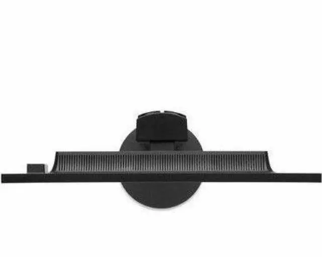 Alt view image 2 of 7 - Sharp MultiSync 24" Class Full HD LED Monitor - 16:9 - 23.8" Viewable - In-plane Switching (IPS) Technology - LED Backlight - 1920 x 1080 - 16.7 Million Colors - 250 Nit - 6 ms - Speakers -