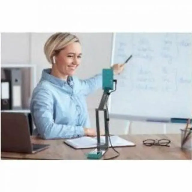 Alt view image 6 of 8 - I.R.I.S. IRIScan Visualizer 7 - CMOS