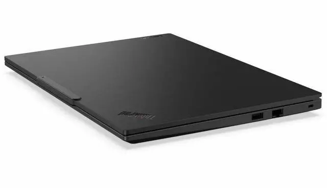 Alt view image 4 of 8 - Lenovo ThinkPad E14 Gen 7 21T9003PUS 14" Touchscreen Notebook - Intel Core Ultra 7 240H (2.50 GHz) - 16 GB - 512 GB SSD - Windows 11 Pro - Webcam - IEEE 802.11ax Wireless (21T9003PUS)