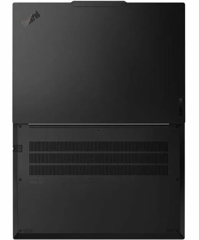 Alt view image 5 of 8 - Lenovo ThinkPad E14 Gen 7 21T9003PUS 14" Touchscreen Notebook - Intel Core Ultra 7 240H (2.50 GHz) - 16 GB - 512 GB SSD - Windows 11 Pro - Webcam - IEEE 802.11ax Wireless (21T9003PUS)