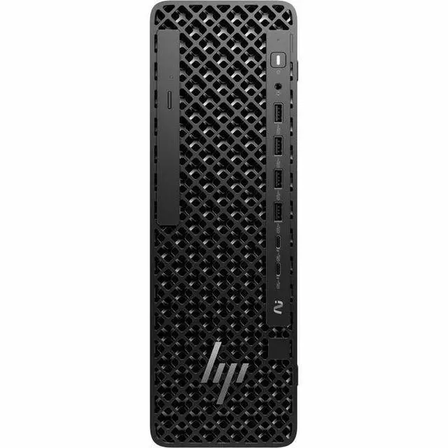 Alt view image 9 of 15 - HP Z2 G1i SFF Desktop Computer U5 245K 32GB 1TB SSD W11P BN5L0UTABA