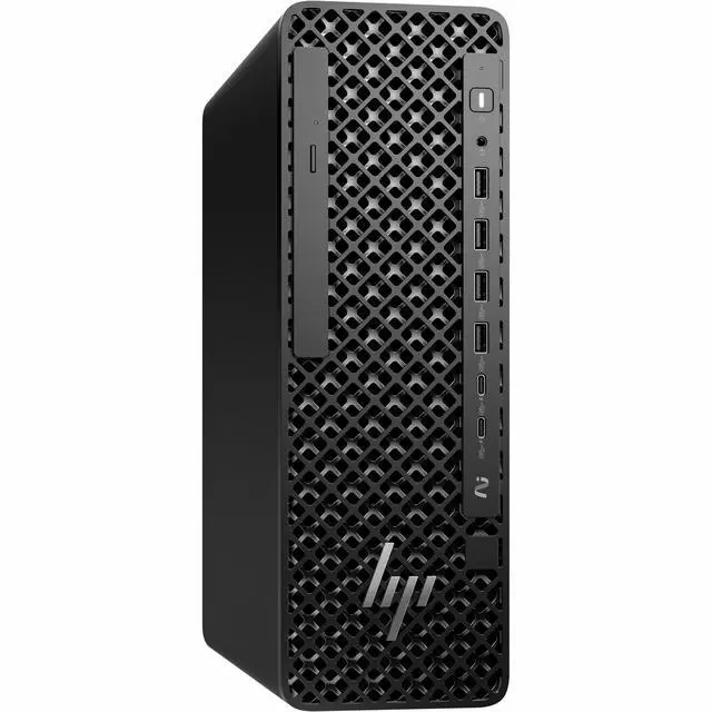 Alt view image 10 of 15 - HP Z2 G1i SFF Desktop Computer U5 245K 32GB 1TB SSD W11P BN5L0UTABA