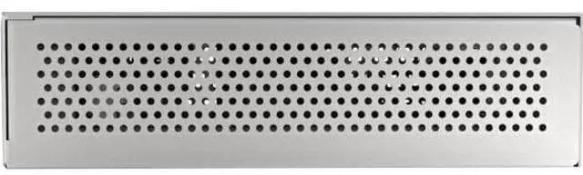 Alt view image 9 of 10 - Allied Telesis PoE+ to Fiber Switching Media Converter - Network (RJ-45) - 1x PoE+ (RJ-45) Ports - 1 x SC Ports - Multi-mode - Fast Ethernet, Gigabit Ethernet - 10/100/1000Base-T, 100Base-FX - Standal