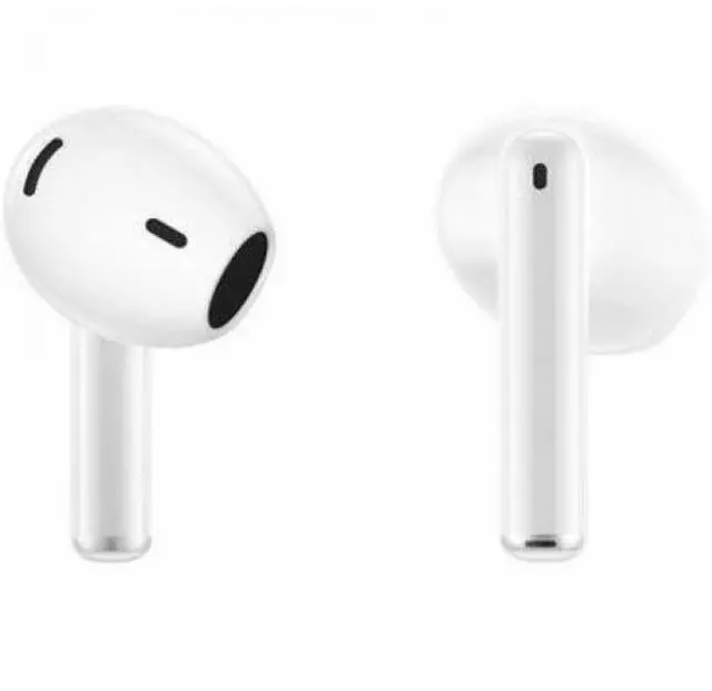 Alt view image 12 of 14 - Lenovo E310 True Wireless Stereo Earbuds (White)