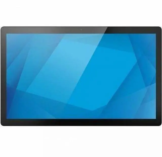 Main image of Elo 21.5" I-Series 5 Standard - Android 14 with GMS - Qualcomm 6490 - 8GB RAM - 64GB Flash - Projected Capacitive 10-touch - Wi-Fi  Ethernet - Bluetooth 5.2 - 8MP (E541463 )