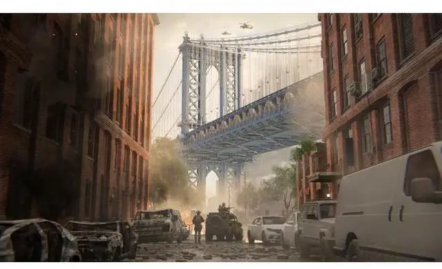 Alt view image 5 of 7 - Battlefield 6 Xbox Series X Standard Edition - For Xbox Series X - Rated M (Mature +17) - First Person Shooter Game