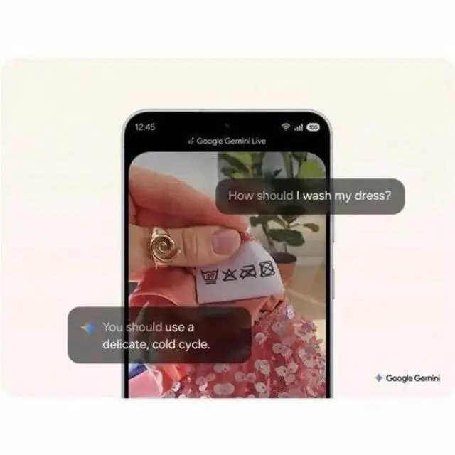 Alt view image 2 of 7 - Samsung Galaxy S25 FE SM-S731U 256 GB Smartphone - 6.7" Dynamic AMOLED 2X Full HD Plus 1080 x 2340 - Deca-core (Cortex X4Single-core (1 Core) 3.20 GHz + Cortex A720 Dual-core (2 Core) 2.90 GHz +