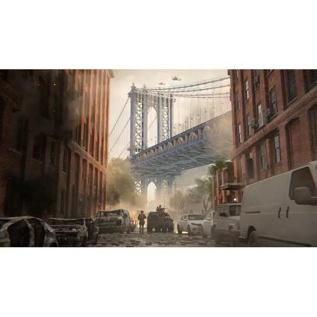 Alt view image 5 of 7 - Battlefield 6 PlayStation 5 Standard Edition - For PlayStation 5 - Rated M (Mature +17) - First Person Shooter Game