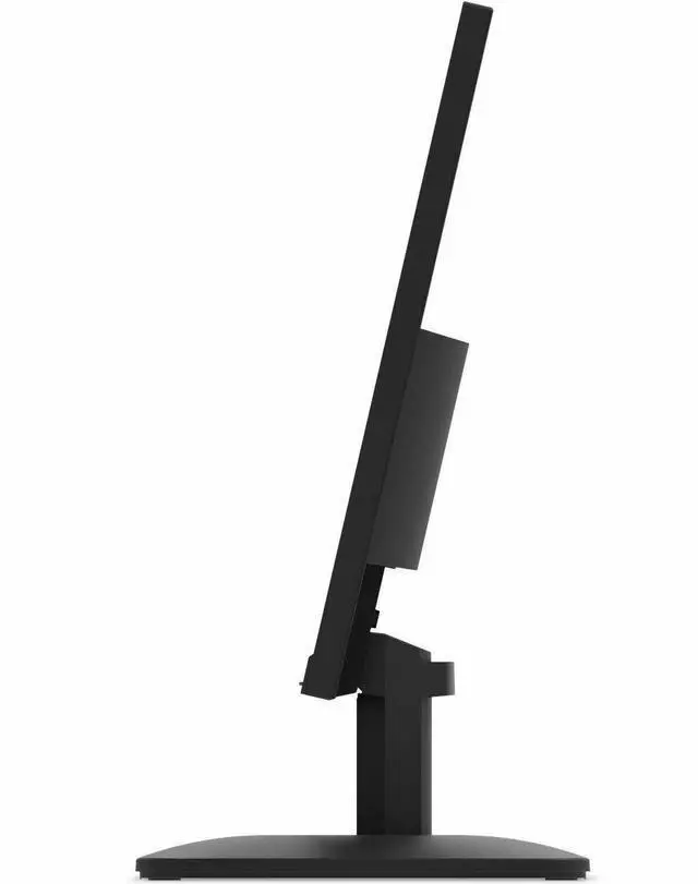 Alt view image 6 of 8 - Lenovo ThinkVision S27-4e 27" Class Full HD LED Monitor 16:9 Raven Black 64BEKAT1US