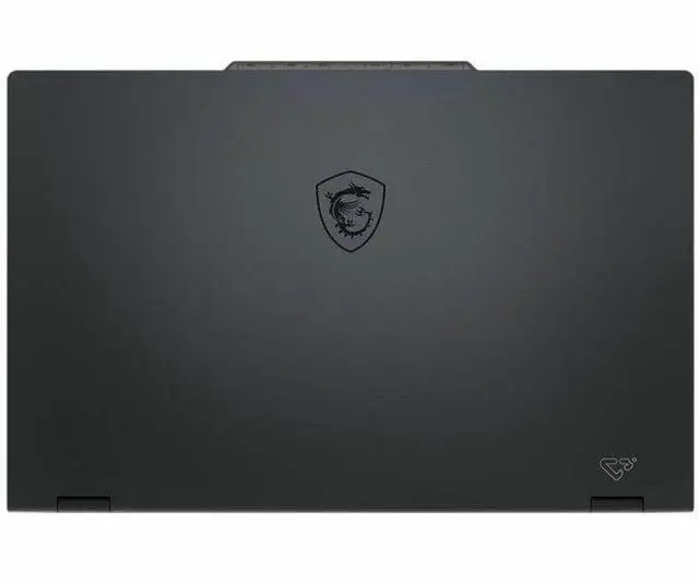 Alt view image 6 of 8 - MSI Cyborg 15 B2RWFKG-281US 15.6" Gaming Notebook - Intel Core 7 240H - 16 GB - 1 TB SSD - Windows 11 Pro - NVIDIA GeForce RTX 5060 8 GB - IEEE 802.11ax Wireless LAN Standard (CYBORG15B2281)