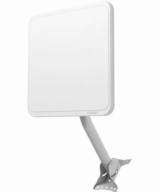 Main image of Inseego WAVEMAKER FW2000e 2 SIM Ethernet, Cellular Modem/Wireless Router - TAA Compliant - 5G - LTE, LTE Cat 22 - 5 Gigabit Ethernet - VPN Supported