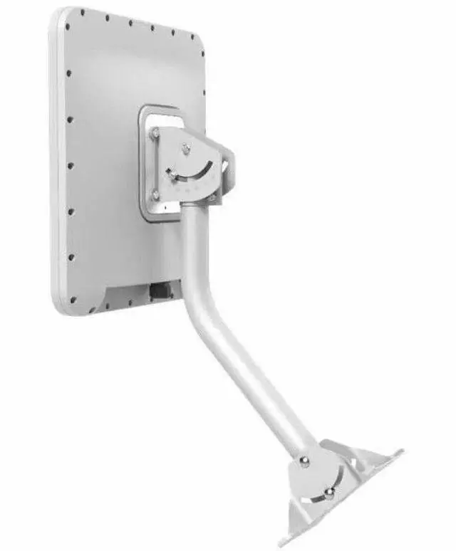 Alt view image 4 of 8 - Inseego WAVEMAKER FW2000e 2 SIM Ethernet, Cellular Modem/Wireless Router - TAA Compliant - 5G - LTE, LTE Cat 22 - 5 Gigabit Ethernet - VPN Supported