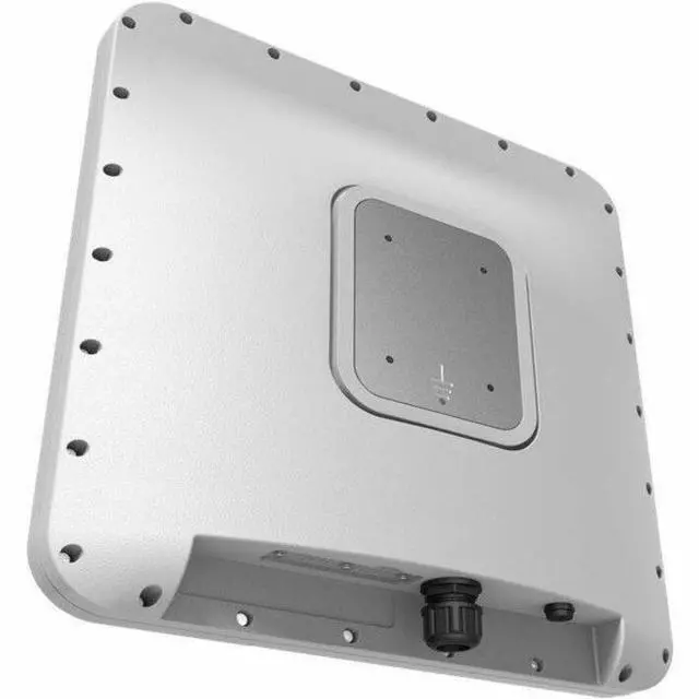 Alt view image 5 of 8 - Inseego WAVEMAKER FW2000e 2 SIM Ethernet, Cellular Modem/Wireless Router - TAA Compliant - 5G - LTE, LTE Cat 22 - 5 Gigabit Ethernet - VPN Supported