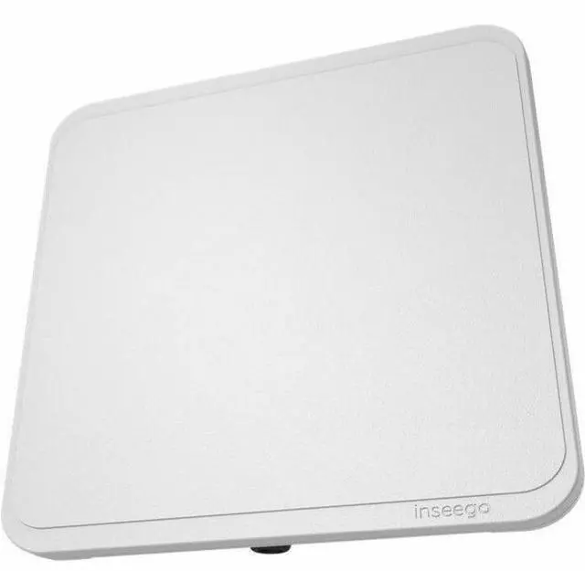 Alt view image 6 of 8 - Inseego WAVEMAKER FW2000e 2 SIM Ethernet, Cellular Modem/Wireless Router - TAA Compliant - 5G - LTE, LTE Cat 22 - 5 Gigabit Ethernet - VPN Supported