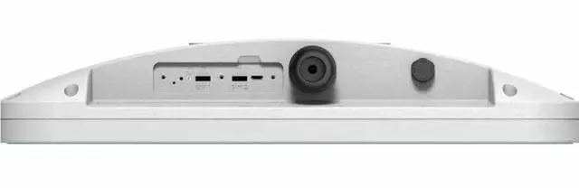 Alt view image 7 of 8 - Inseego WAVEMAKER FW2000e 2 SIM Ethernet, Cellular Modem/Wireless Router - TAA Compliant - 5G - LTE, LTE Cat 22 - 5 Gigabit Ethernet - VPN Supported