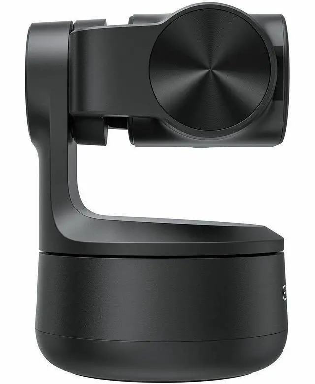 Alt view image 3 of 7 - EMEET Pixy Dual-lens 4K PTZ Webcam with Gesture Control and Auto Tracking, Work with EMEET STUDIO - 4K - 3840 x 2160 Video - PTZ