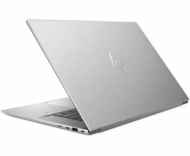 Alt view image 3 of 7 - HP ZBook Studio G11 16" Mobile Workstation - WUXGA - 60 Hz - Intel Core Ultra 7 1st Gen 165H - 32 GB - 512 GB SSD - Intel Chip - 1920 x 1200 - In-plane Switching (IPS) Technology - Front Camera/W